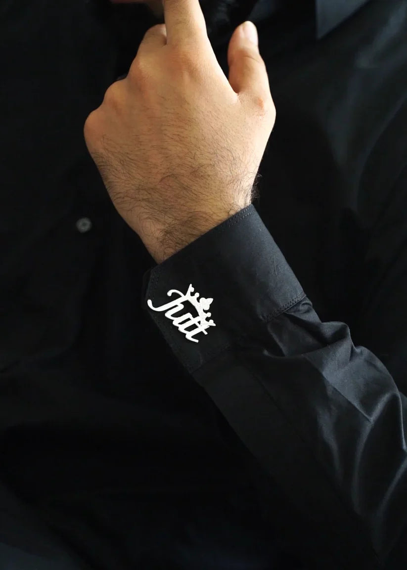 Customized Cufflinks