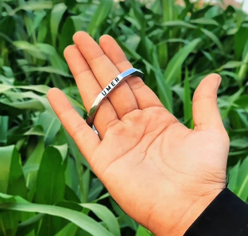 Customized Boys Karra